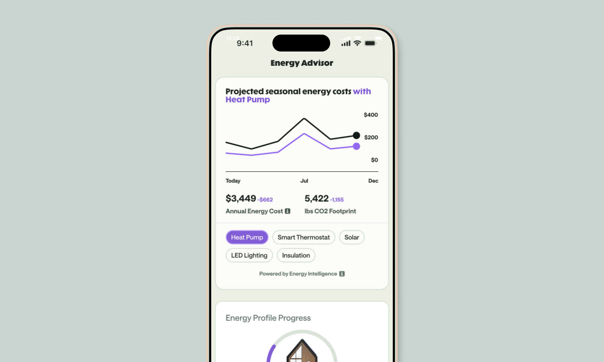 Palmetto mobile app