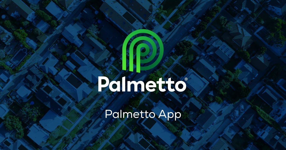 palmetto global calculator