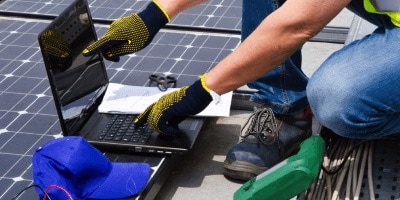 Troubleshooting Your Solar Panels