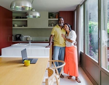 Forget the maintenance